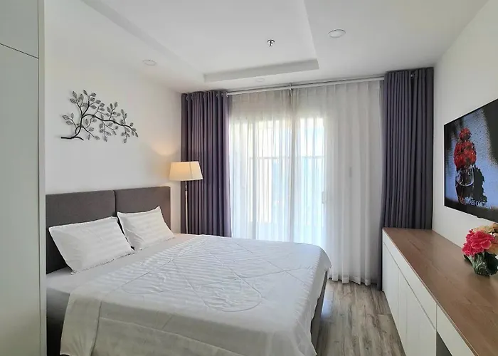 Can Ho Terra Royal Quan 3 - 1609